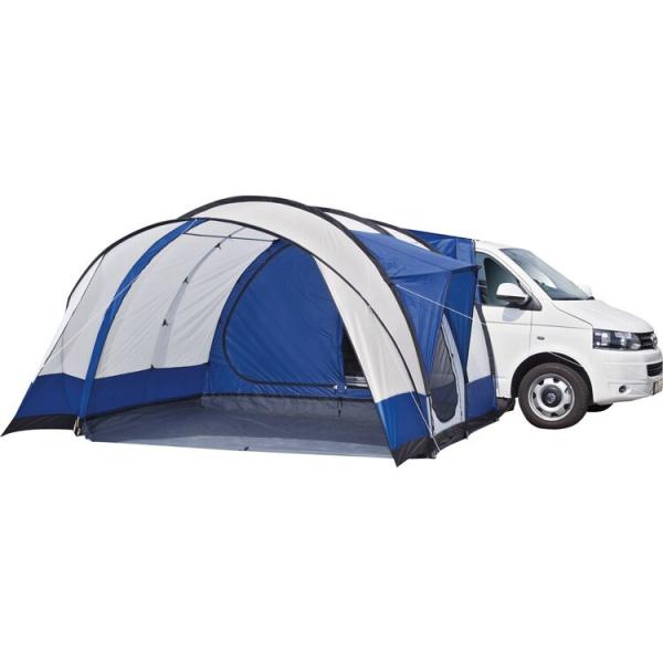 Product image of the product “Bus-Vorzelt Albatros ”